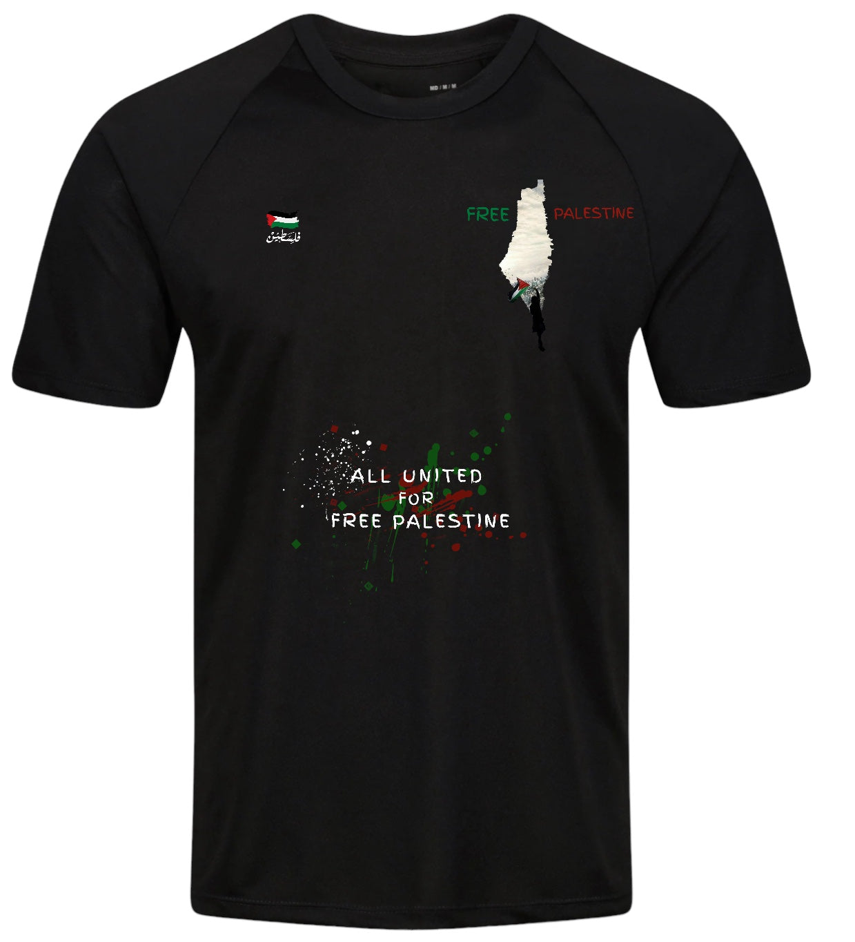 Free Palestine