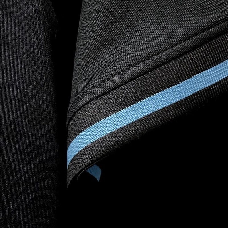 Brazil Blue/Black Concept Jersey – Sport Stock Clothing
